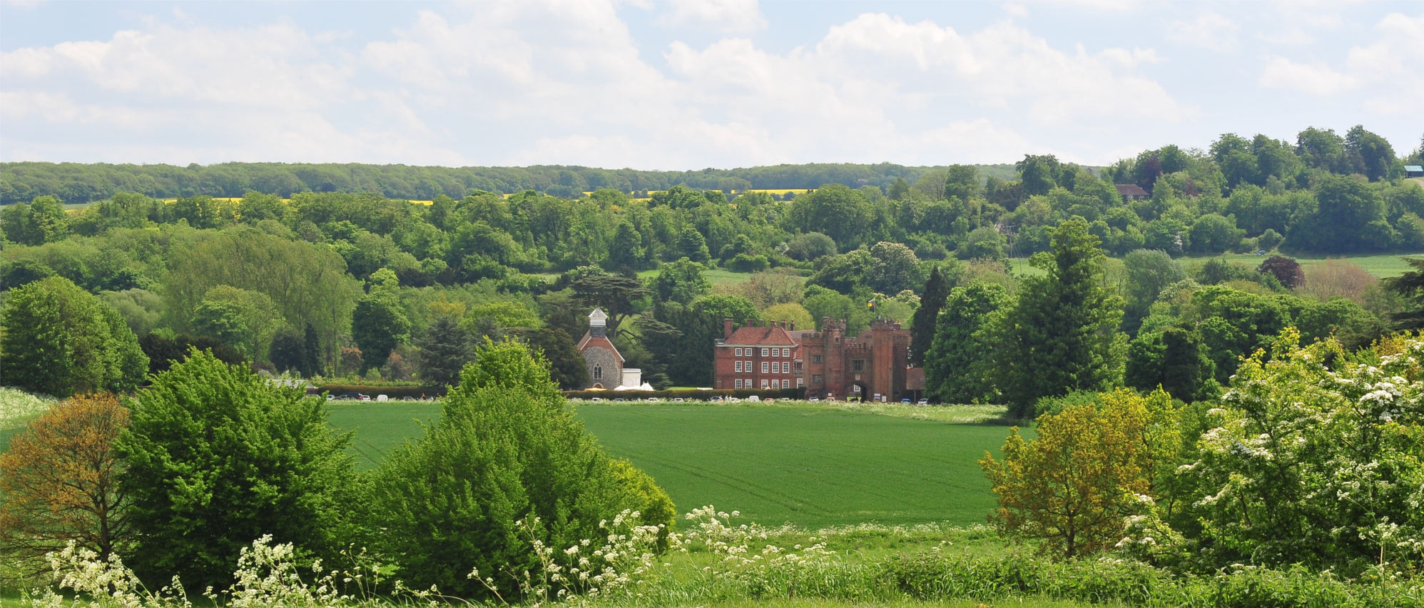 lullingstone-castle-from-the-golf-course 2000.jpg