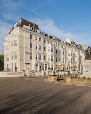 Voco Clifton Exterior Daytime 2