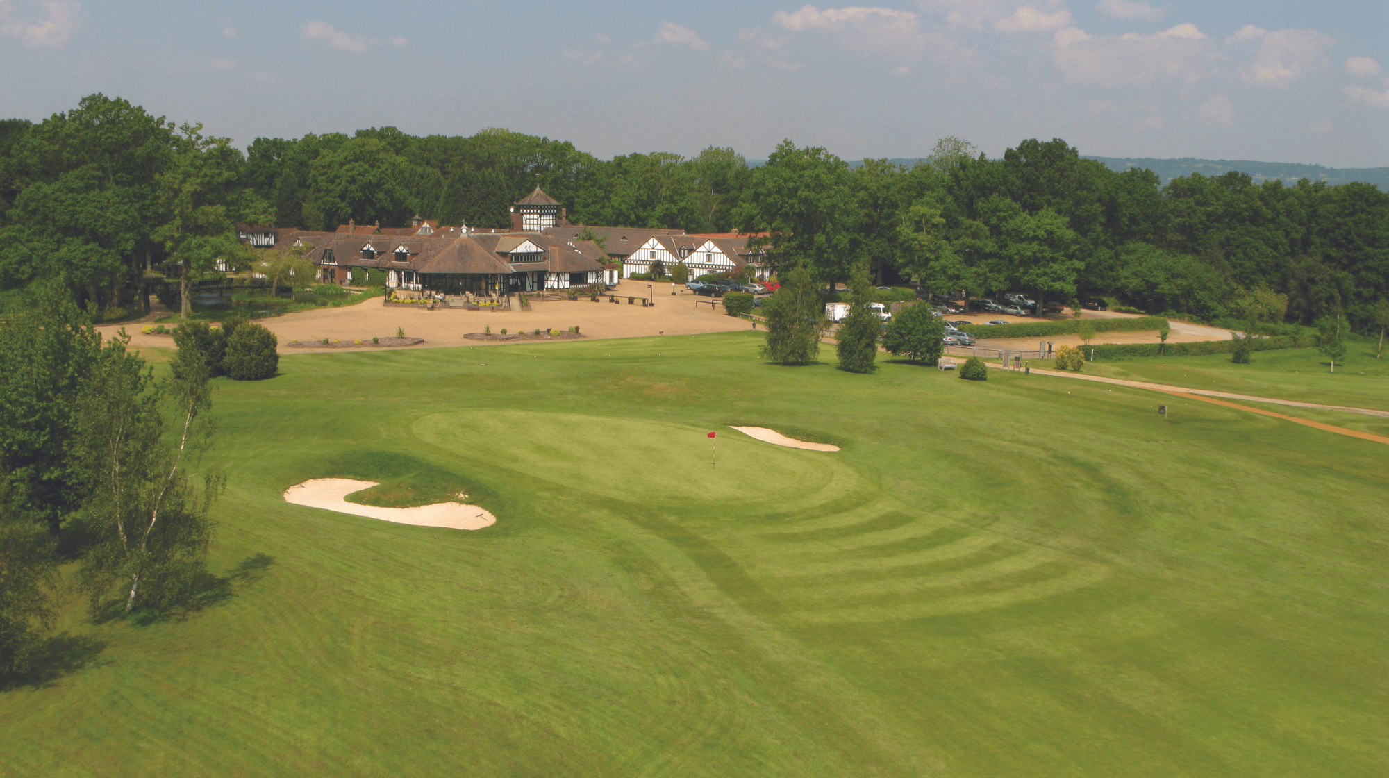 Hever Castle Golf Club 1.JPG
