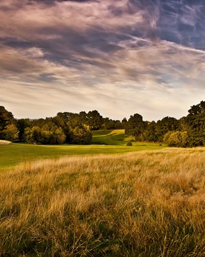 Hever Castle Golf Club Championship Course 11th hole.JPG
