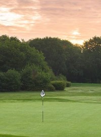 Canterbury Golf