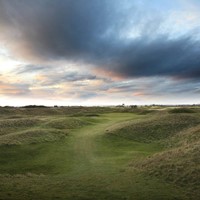 Royal St George's 1000X1000