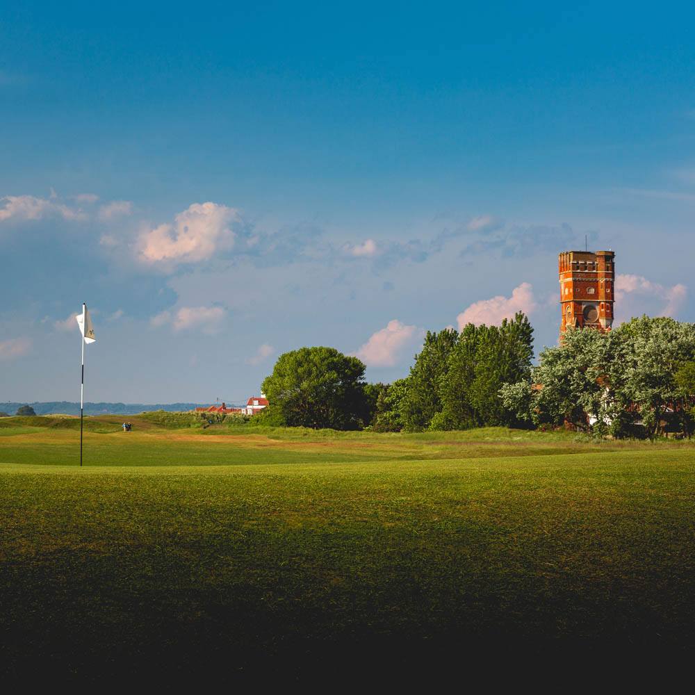 Littlestone Golf Club 1000X1000