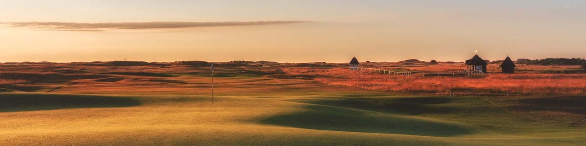 18Th Hole Royal St Georges Golf Club0051 Edit