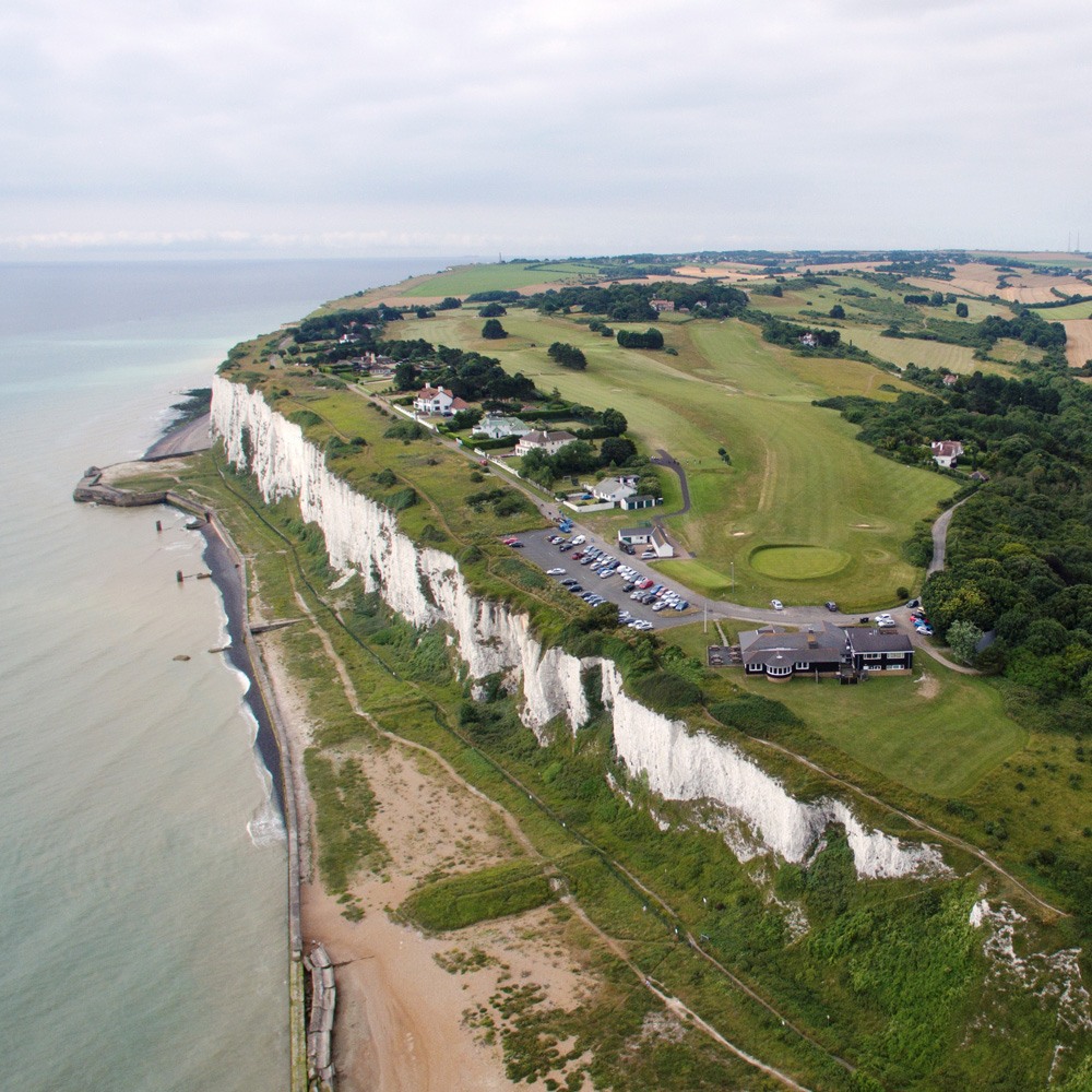 Walmer & Kingsdown Golf Club 1000X1000
