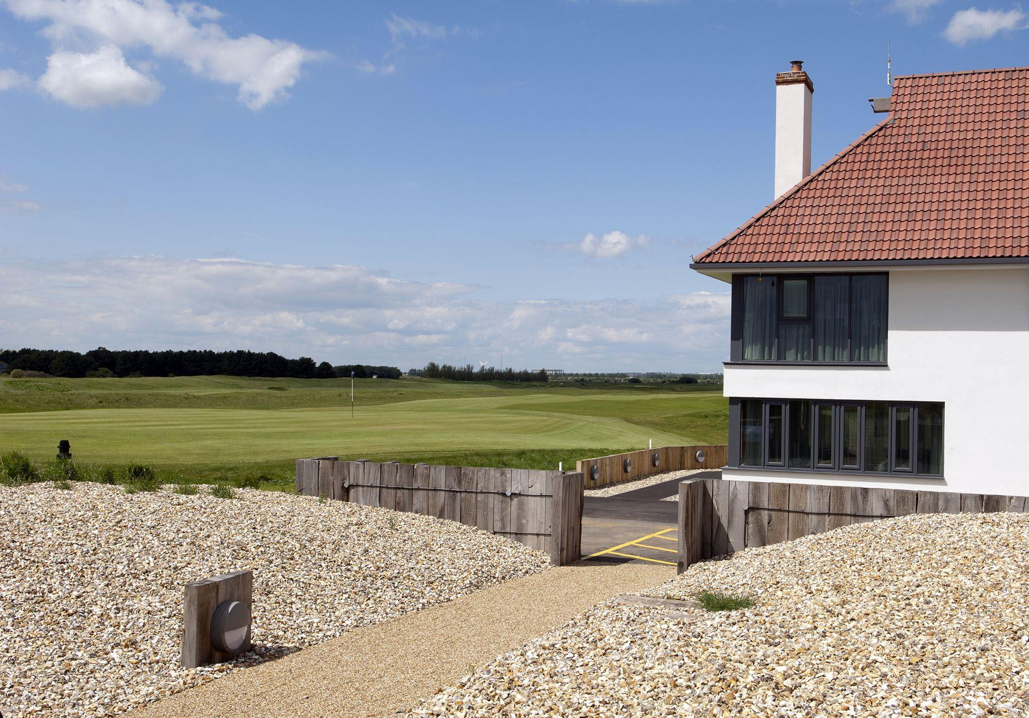 Prince's Golf Club Golf in Kent Golf in Kent