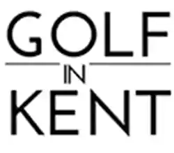 Golf In Kent Logo