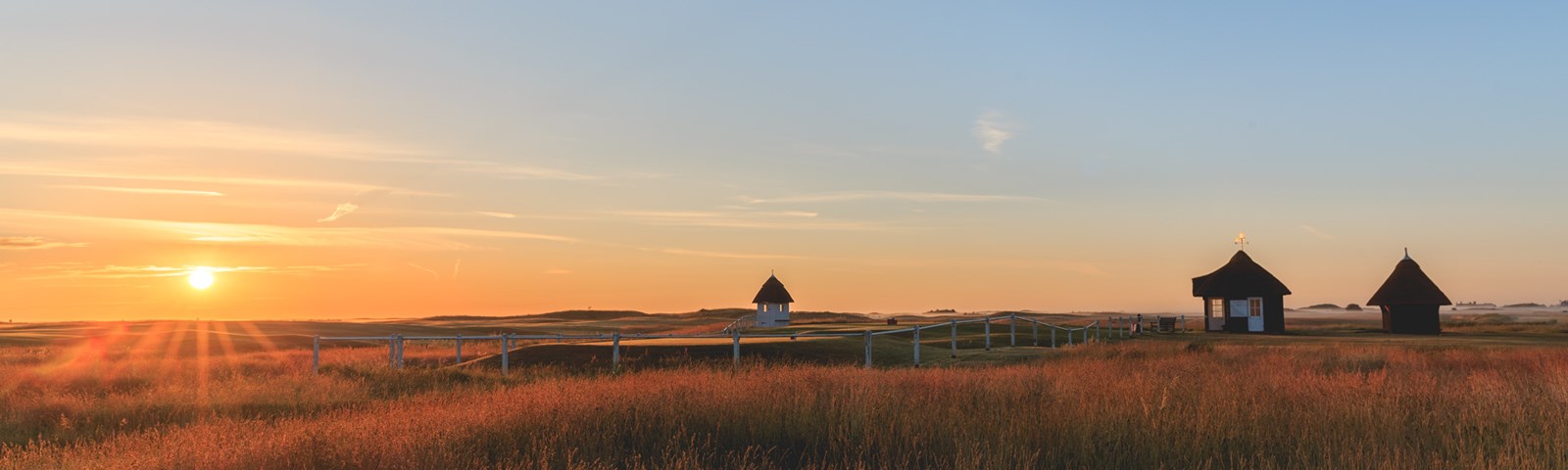 01St Hole Royal St Georges Golf Club0072 99 Edit