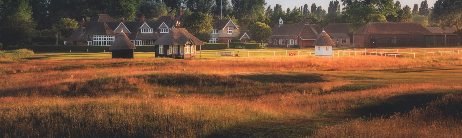 18Th Hole Royal St Georges Golf Club0016 Edit