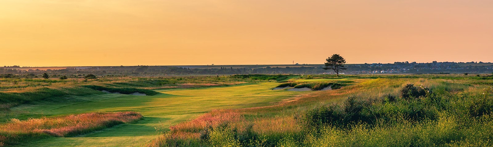 Himalayas 04Th Hole Princes Golf Club 1055 Edit