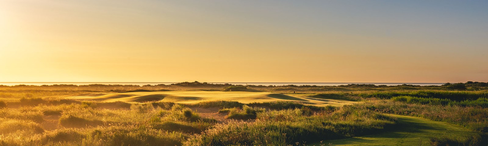 Himalayas 05Th Hole Princes Golf Club