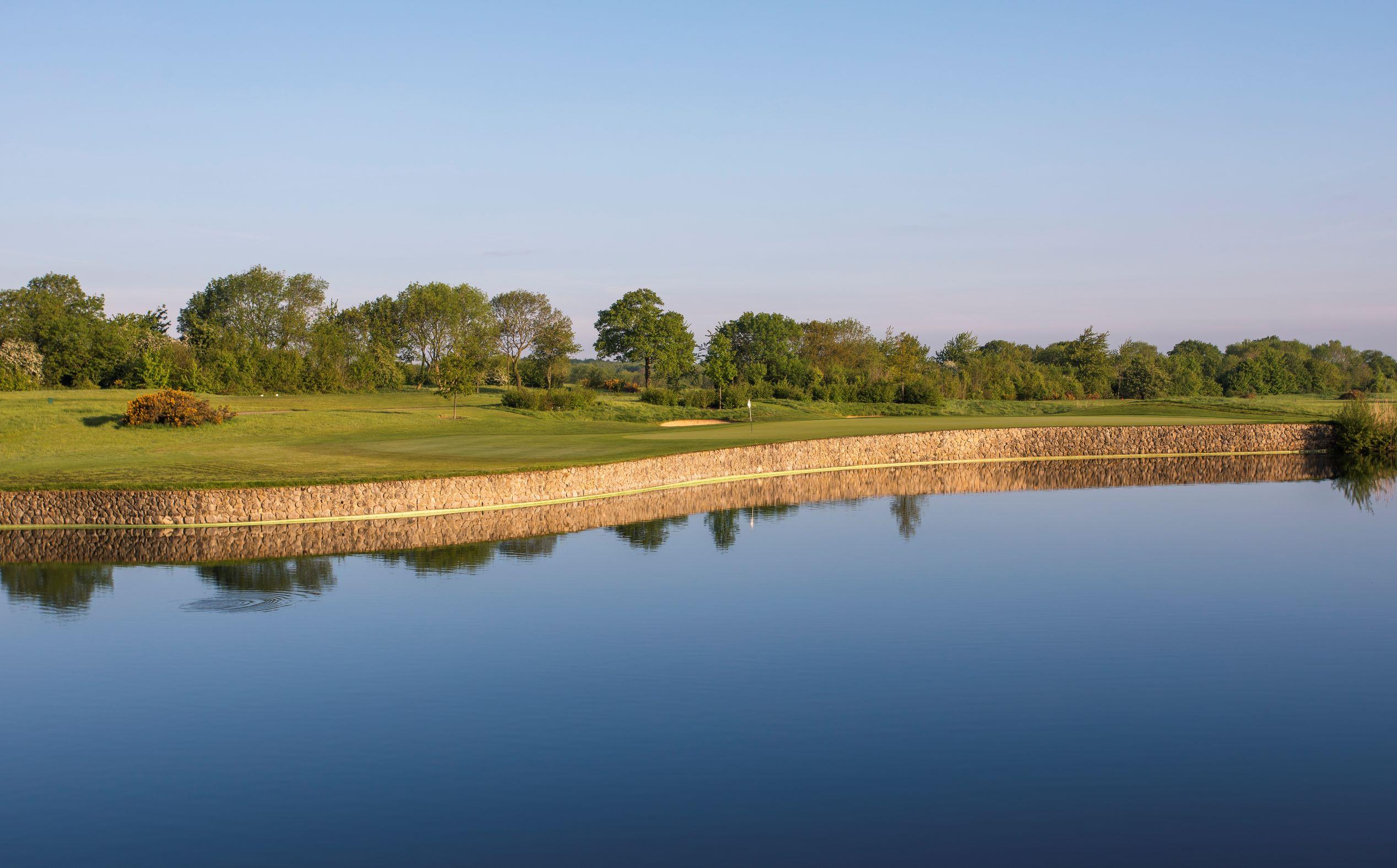 London Golf Club Golf in Kent