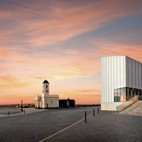Turner Contemporary (Credit Visit Kent)