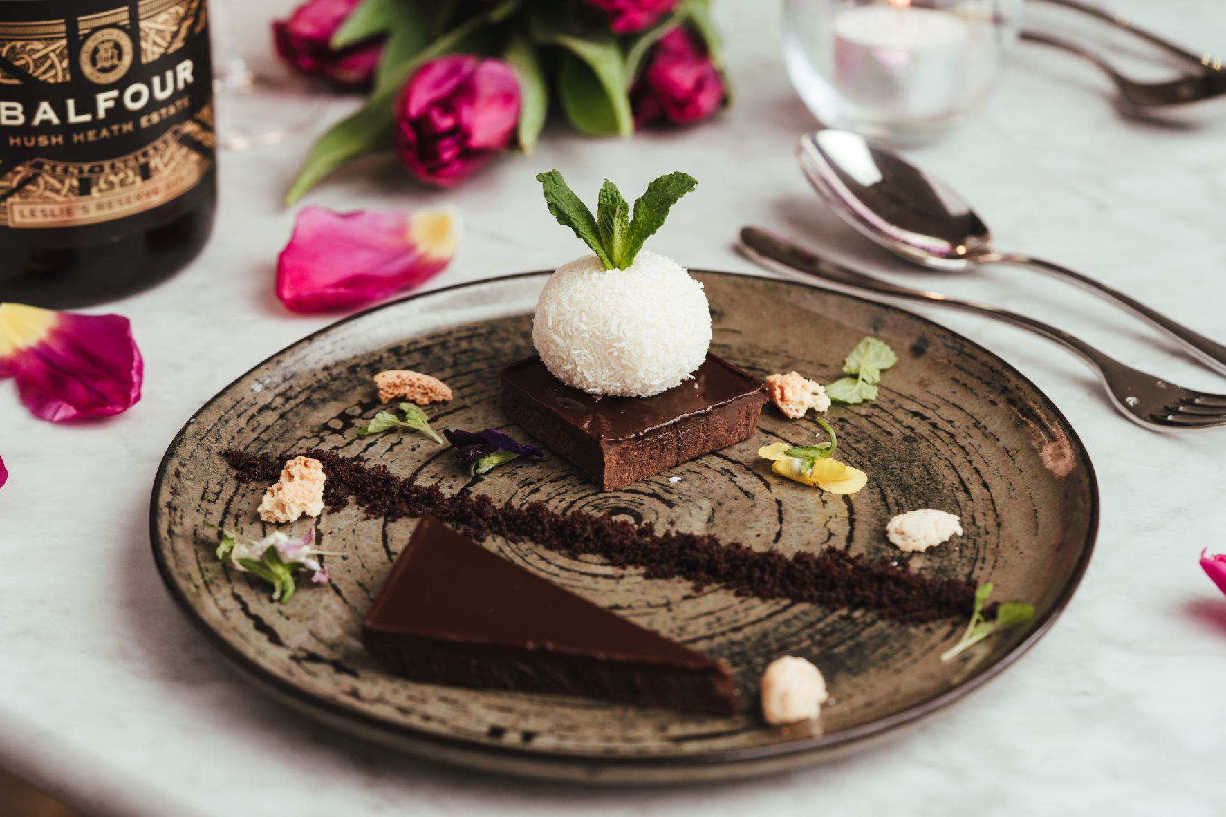 Balfour Dining .(Feb2022)