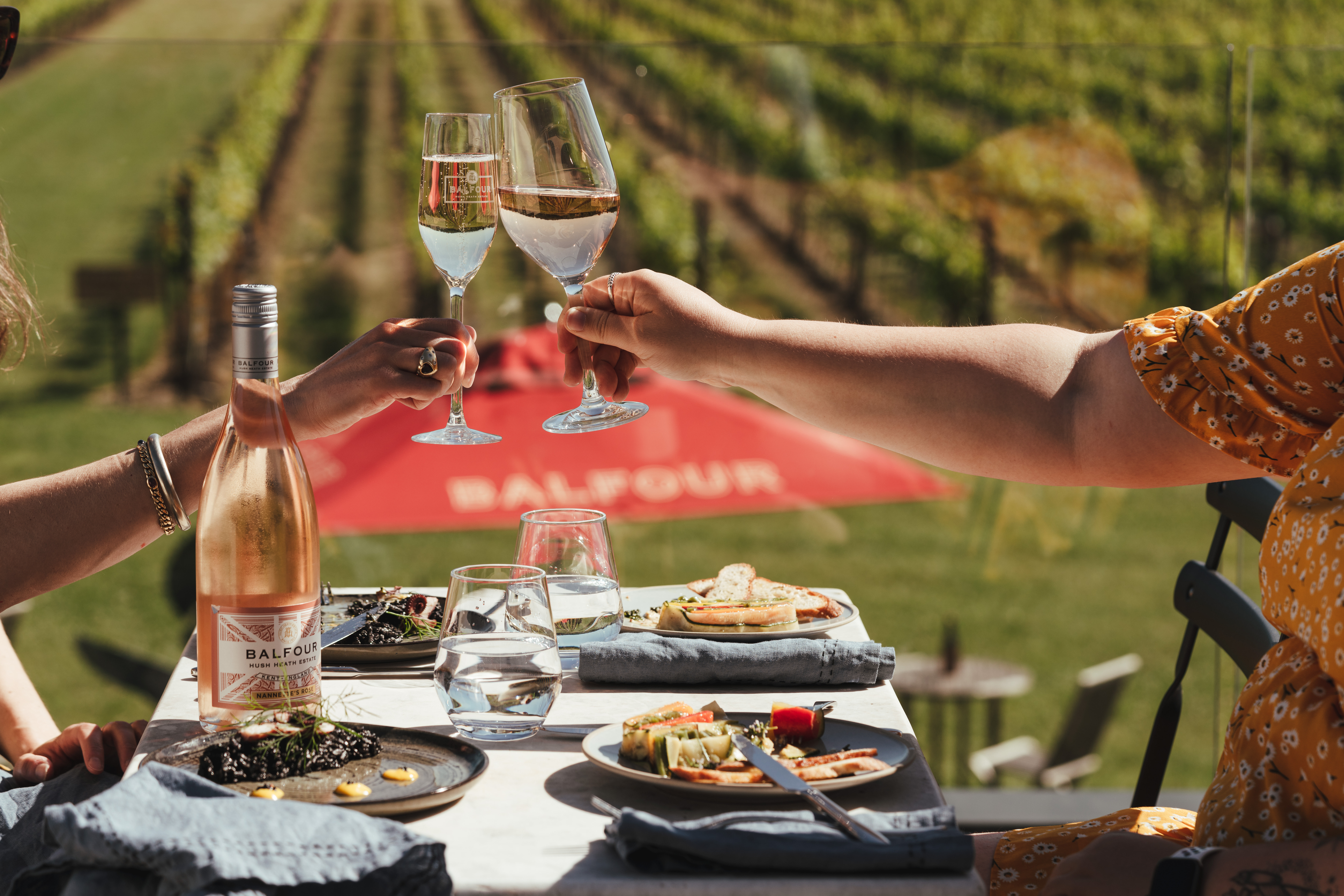 Summer Dining Club 7