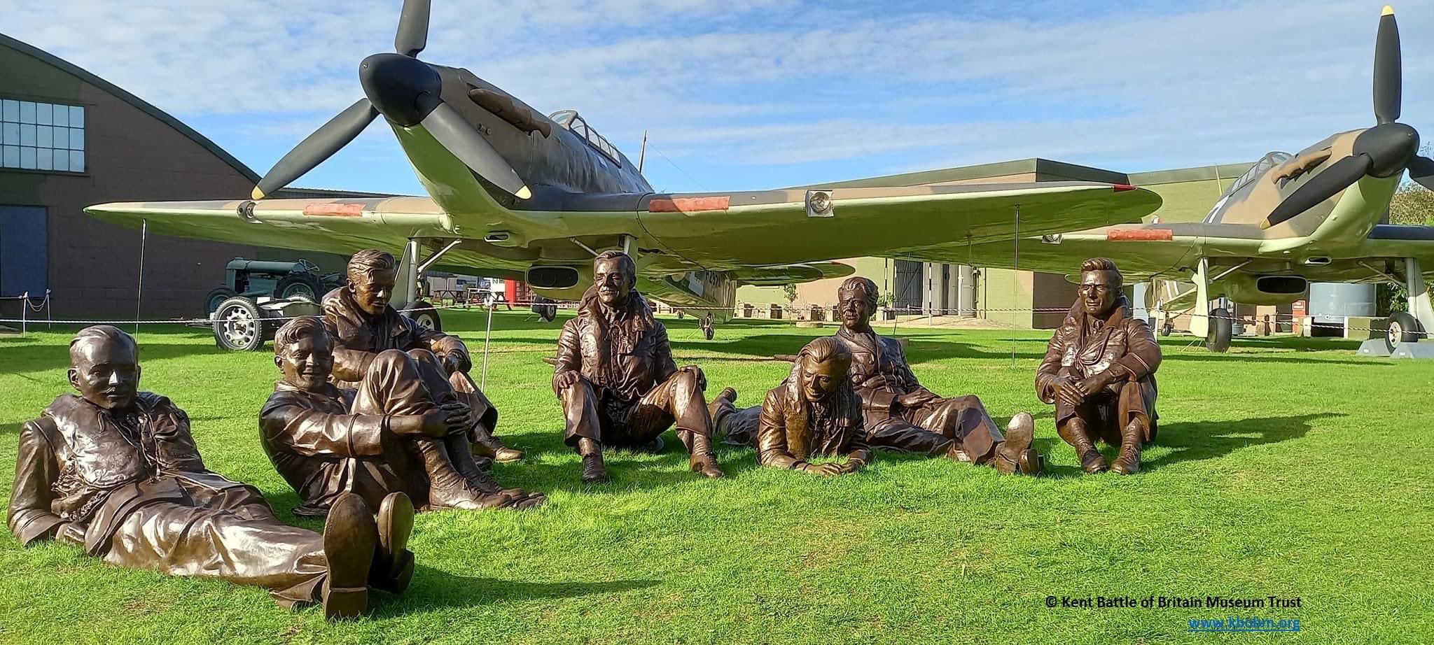 Battle Of Britain Museum